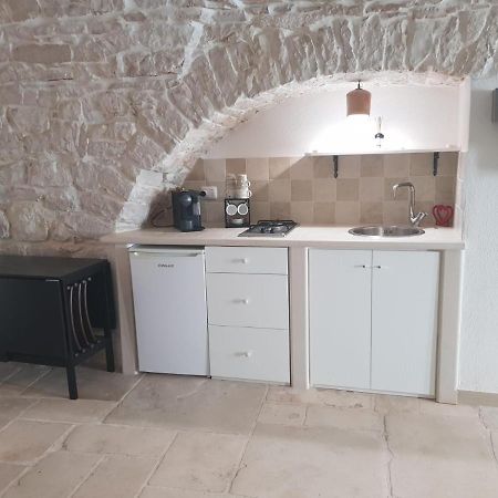 Perfetta Letizia Bed and Breakfast Bitonto Eksteriør billede