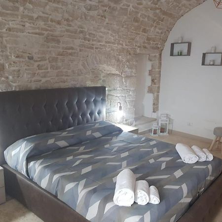 Perfetta Letizia Bed and Breakfast Bitonto Eksteriør billede