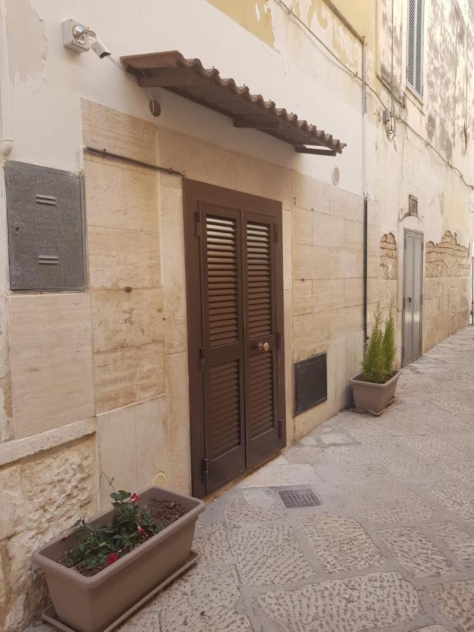 Perfetta Letizia Bed and Breakfast Bitonto Eksteriør billede