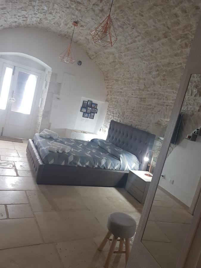 Perfetta Letizia Bed and Breakfast Bitonto Eksteriør billede