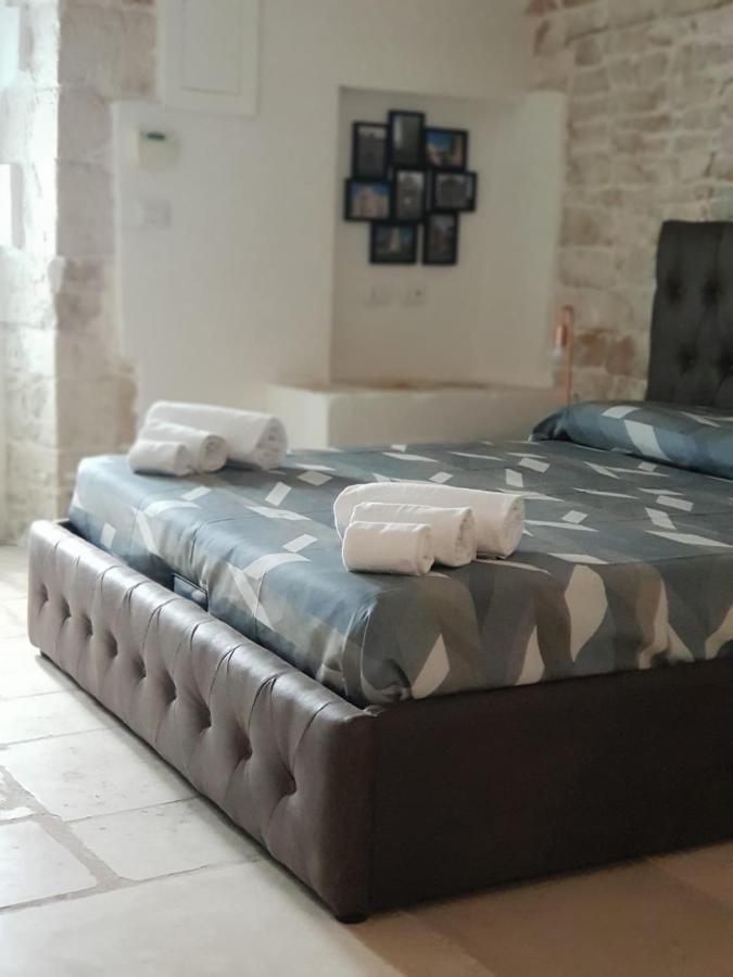Perfetta Letizia Bed and Breakfast Bitonto Eksteriør billede