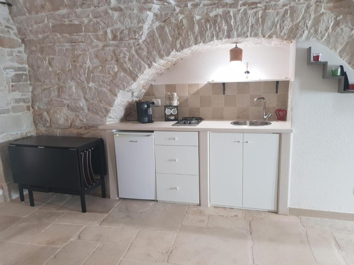 Perfetta Letizia Bed and Breakfast Bitonto Eksteriør billede