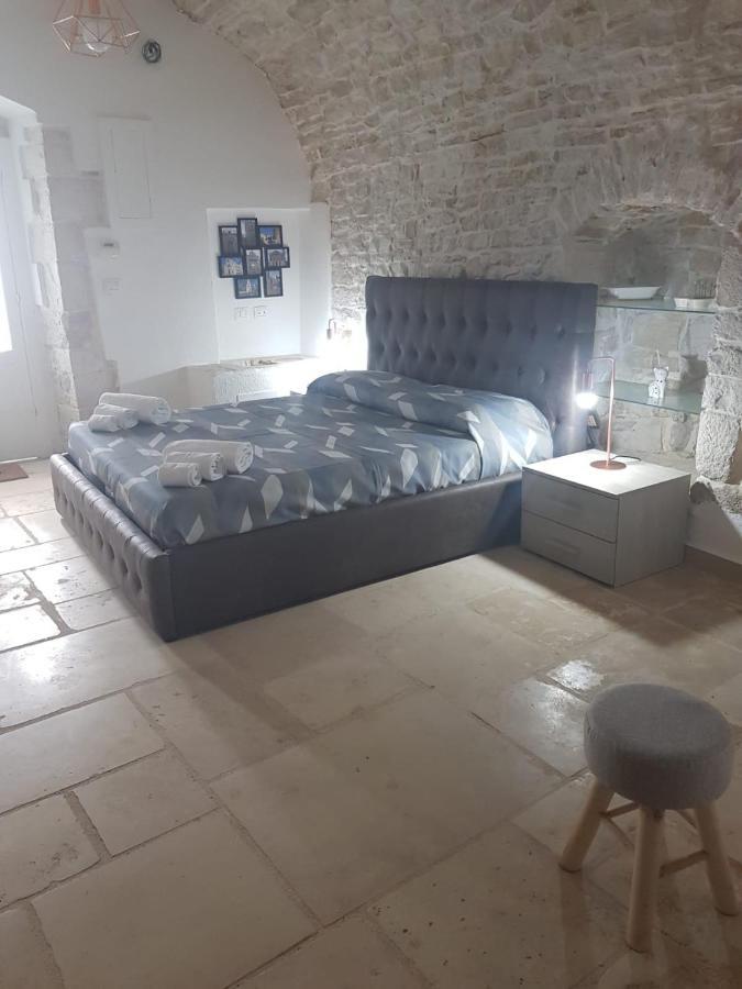 Perfetta Letizia Bed and Breakfast Bitonto Eksteriør billede