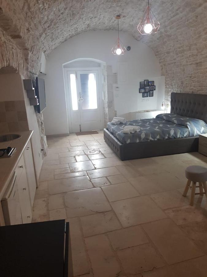 Perfetta Letizia Bed and Breakfast Bitonto Eksteriør billede