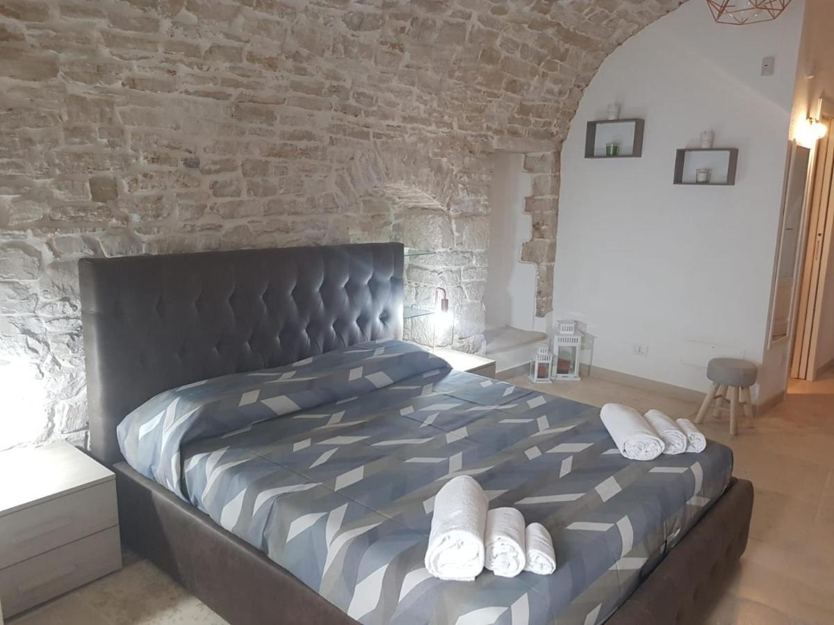 Perfetta Letizia Bed and Breakfast Bitonto Eksteriør billede